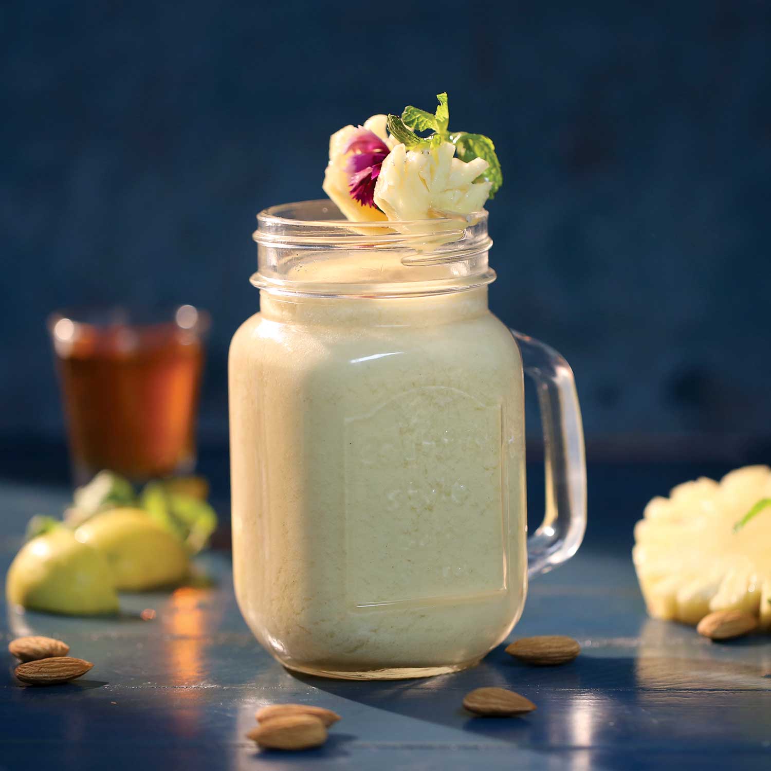 Coco Pineapple Juice Recipe for Coco Pineapple Juice