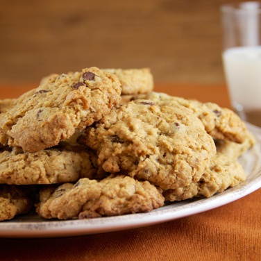 Cowboy Cookies Recipe for Cowboy Cookies