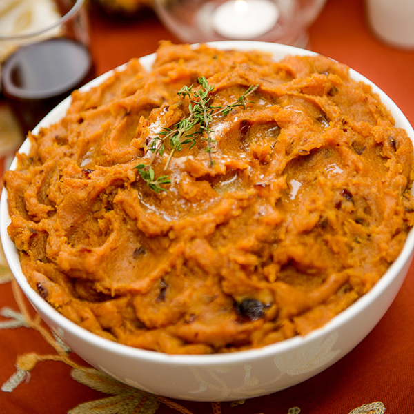 Slow Cooker Cranberry Sweet Potatoes Slow Cooker Cranberry Sweet Potatoes