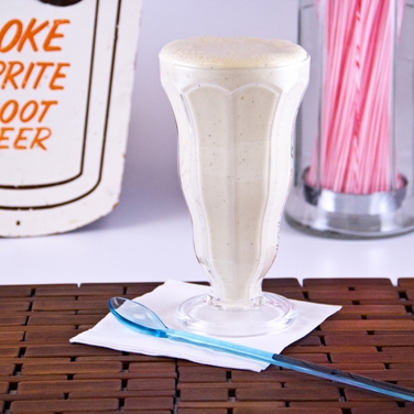 Creamy Orange Frosty Recipe for Creamy Orange Frosty