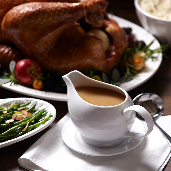Easy Turkey Gravy Recipe for Easy Turkey Gravy