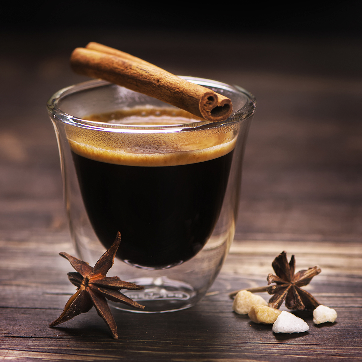 Espresso Recipe for Espresso