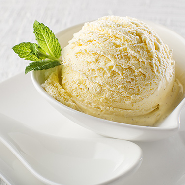Frozen Custard Recipe for Frozen Custard