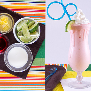 Fuzzy Chicago Bottom Milkshake Recipe for Fuzzy Chicago Bottom Milkshake