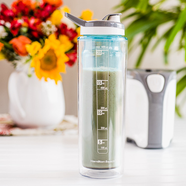 Go Sport Chai Smoothie Recipe for Go Sport Chai Smoothie