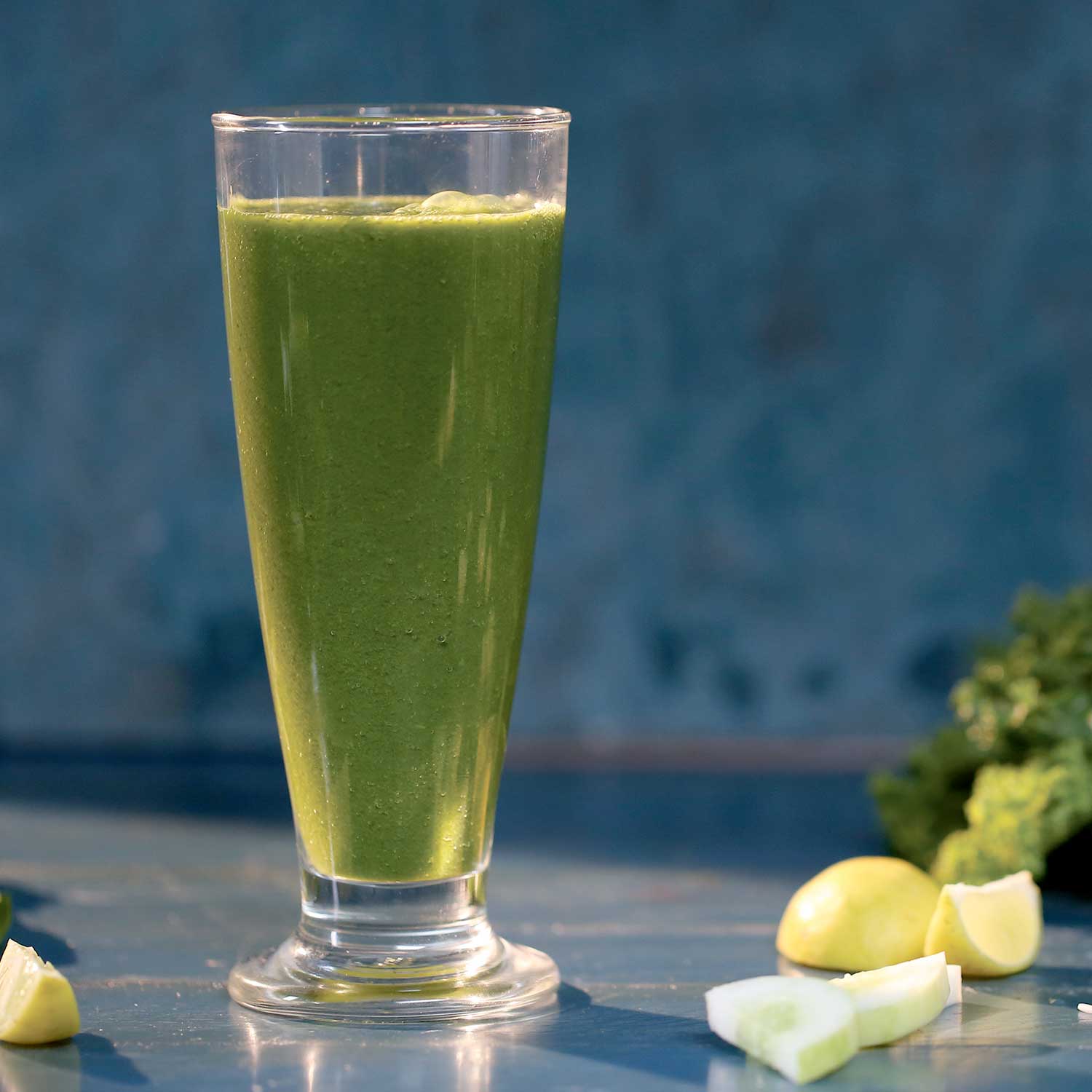 Green Juice Recipe for Green Juice