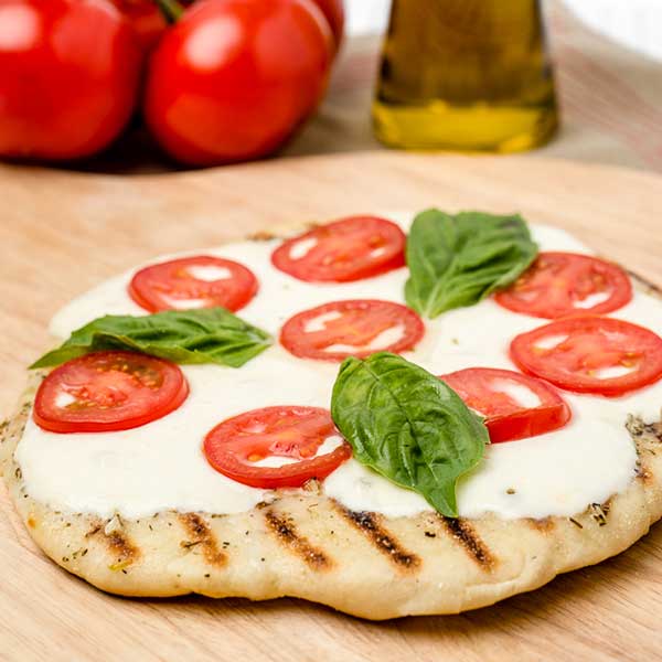 Margherita Pizza Recipe for Margherita Pizza