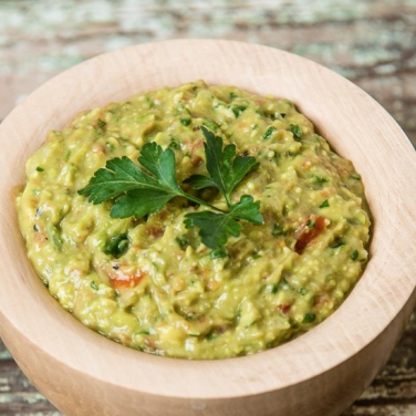 Guacamole Guacamole