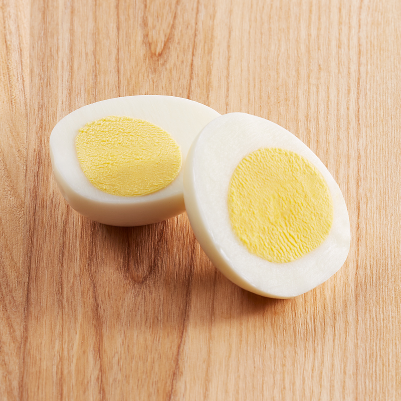 Hard-Boiled Eggs in an Egg Cooker Recipe for Hard-Boiled Eggs in an Egg Cooker