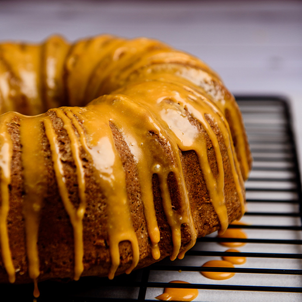 Harvest Apple Cake Recipe for Harvest Apple Cake