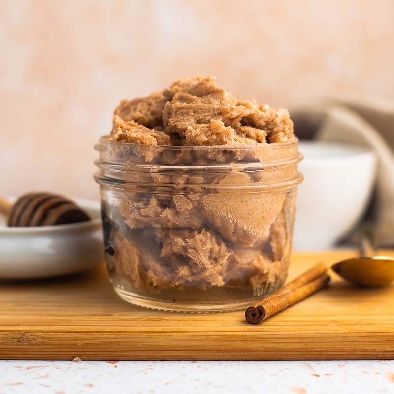 Honey Cinnamon Butter Recipe for Honey Cinnamon Butter