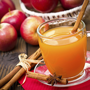 Slow Cooker Mulled, Spiced & Spiked Apple Cider Recipe for Slow Cooker Mulled, Spiced & Spiked Apple Cider