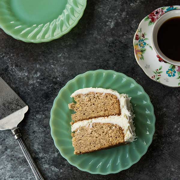 Hummingbird Cake Recipe for Hummingbird Cake