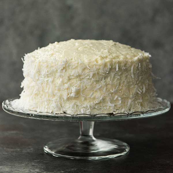 Coconut Cream Cheese Frosting Recipe for Coconut Cream Cheese Frosting