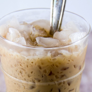 Iced Vietnamese Coffee Recipe for Iced Vietnamese Coffee