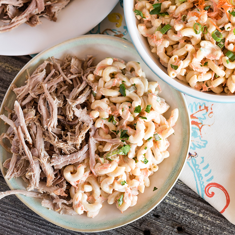 Slow Cooker Kalua Pork Recipe for Slow Cooker Kalua Pork
