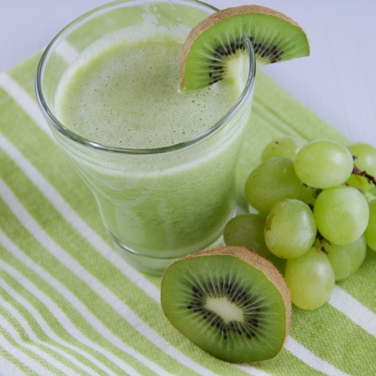 Kiwi Lime Grape Juice Recipe for Kiwi Lime Grape Juice