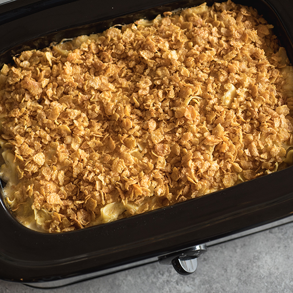 Slow Cooker Butternut Squash Kugel Recipe for Slow Cooker Butternut Squash Kugel