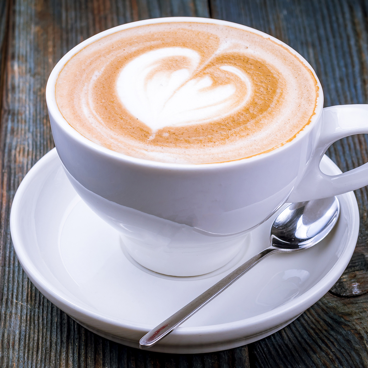 Latte Recipe for Latte