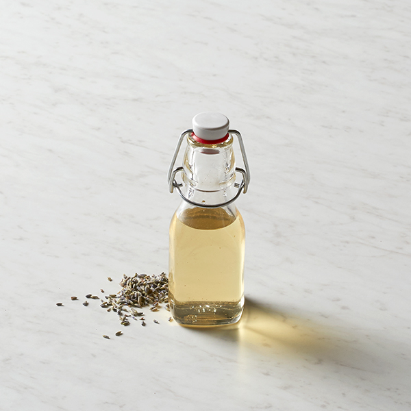 Lavender Simple Syrup Recipe for Lavender Simple Syrup