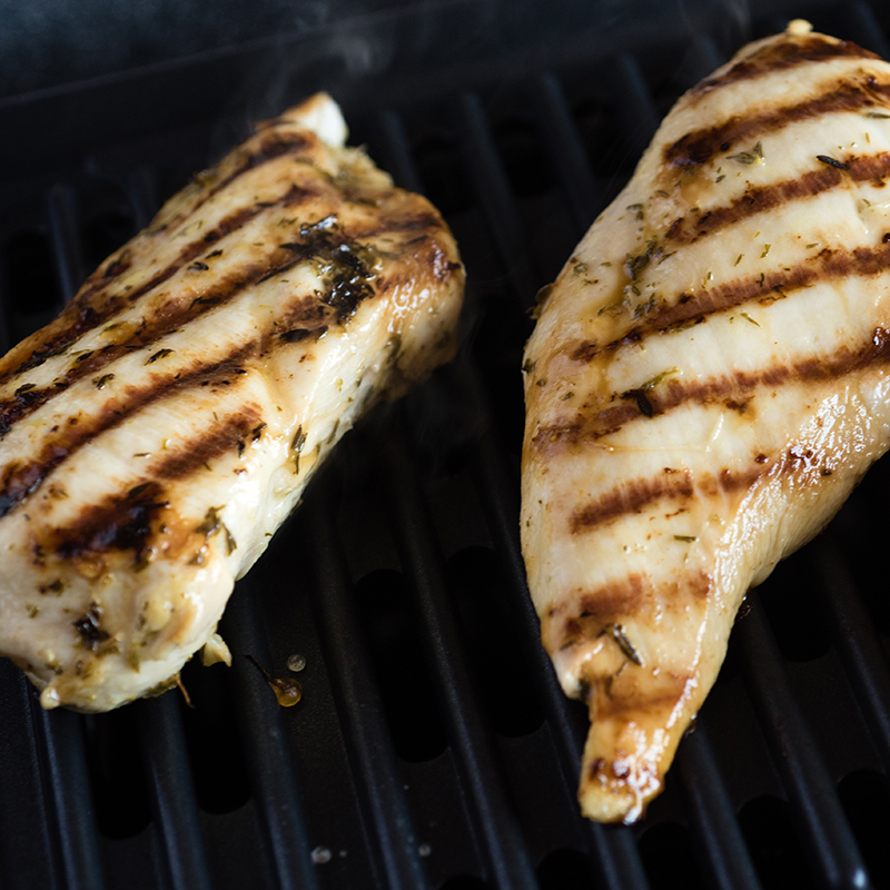 Lemon Thyme Chicken Marinade Recipe for Lemon Thyme Chicken Marinade