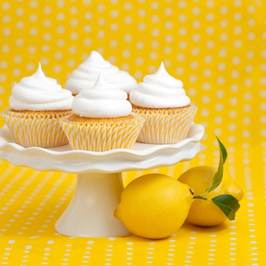 Lemonade Frosting Recipe for Lemonade Frosting