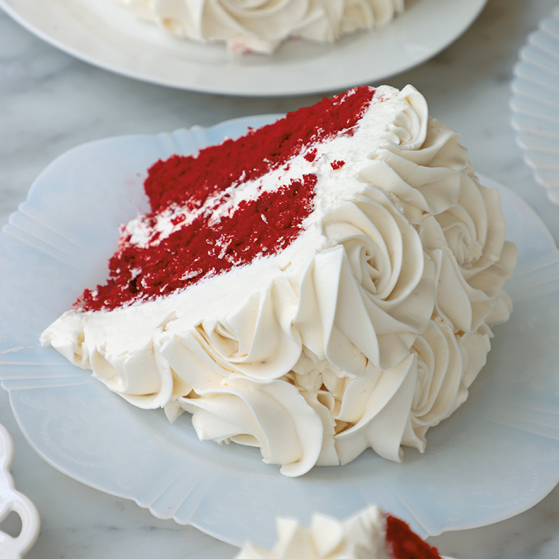 Magnolia Bakery's Sweet Cream Cheese Icing Recipe for Magnolia Bakery's Sweet Cream Cheese Icing