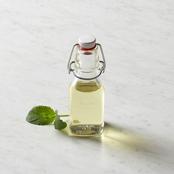 Mint Simple Syrup Recipe for Mint Simple Syrup