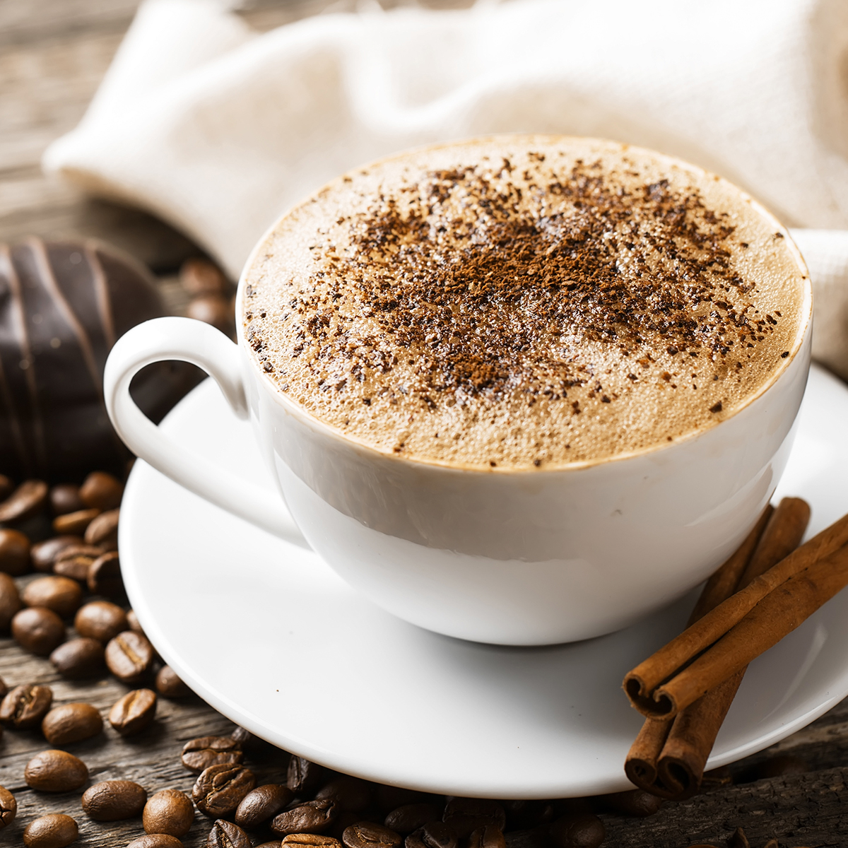 Mocha Recipe for Mocha