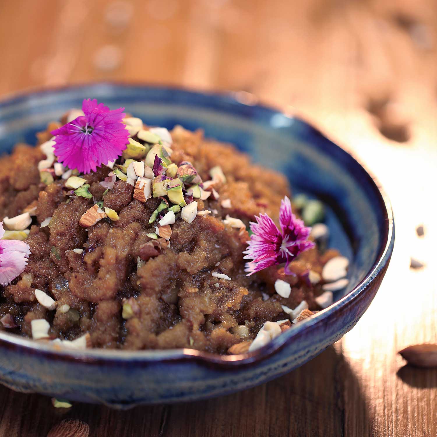 Moong Dal Halwa Recipe for Moong Dal Halwa