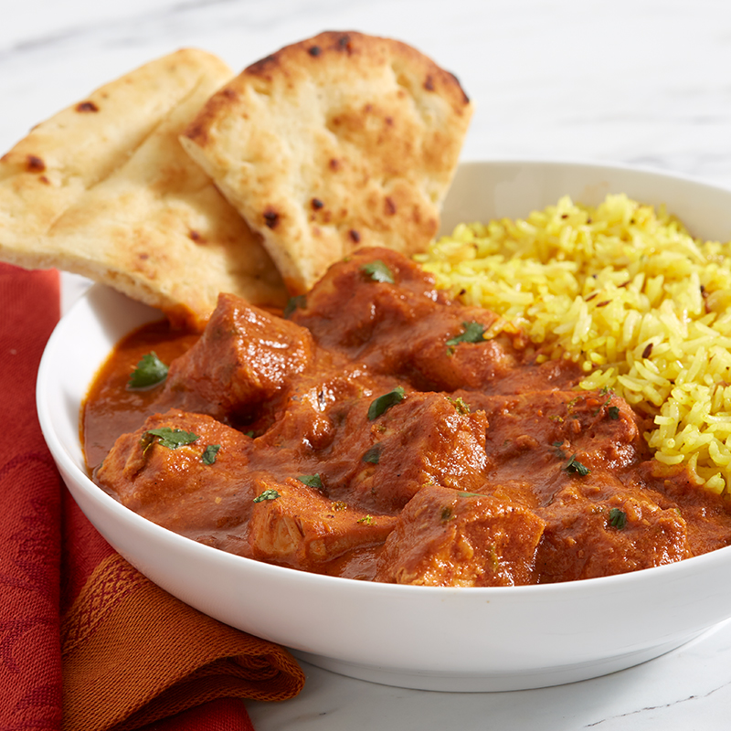Multi-Cooker Butter Chicken Recipe for Multi-Cooker Butter Chicken