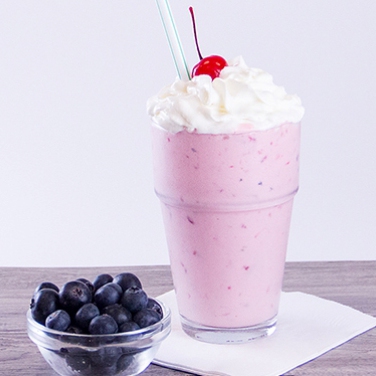 Natural One on the Country Milkshake Recipe for Natural One on the Country Milkshake