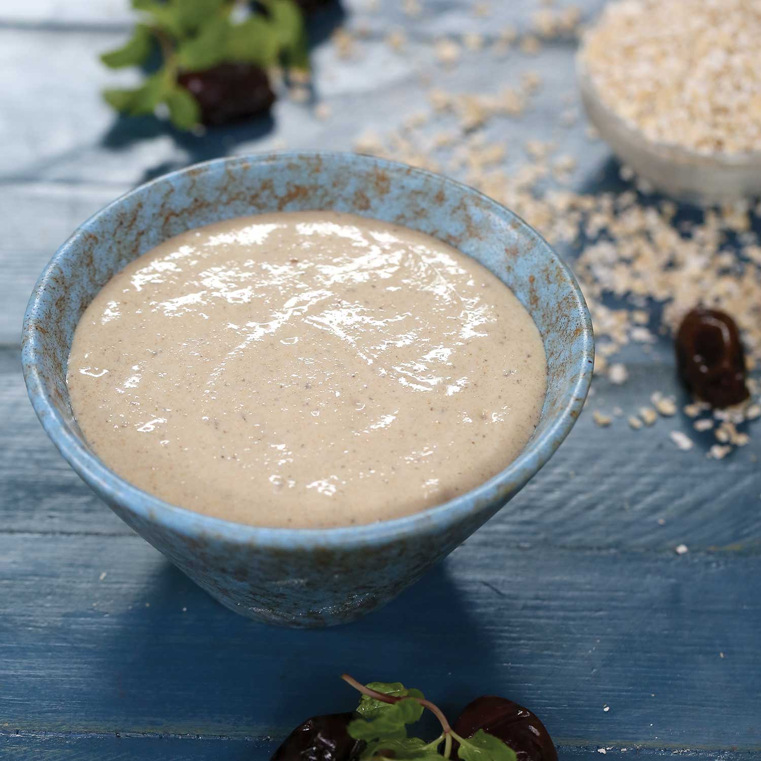 Oats & Dates Recipe for Oats & Dates
