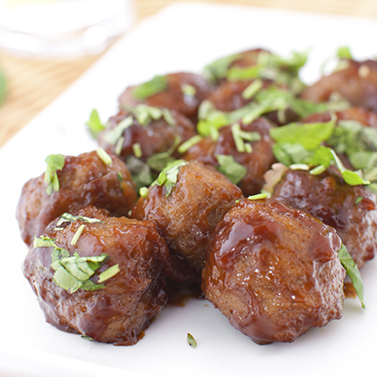 Party Meatballs Party Meatballs