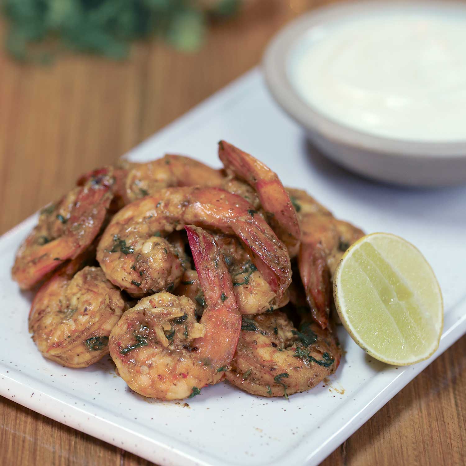 Pickled Chilly Prawns, Vodka Aioli Recipe for Pickled Chilly Prawns, Vodka Aioli