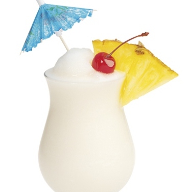 Pina Colada Recipe for Pina Colada