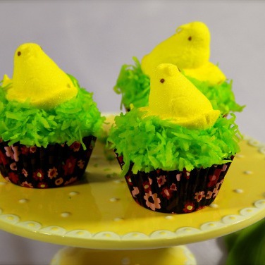 Pineapple Coconut Cupcakes Recipe for Pineapple Coconut Cupcakes