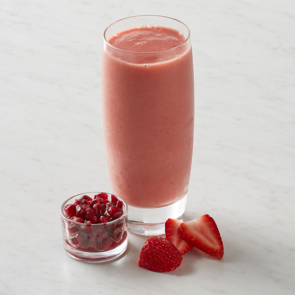 Pom Punch Smoothie Recipe for Pom Punch Smoothie