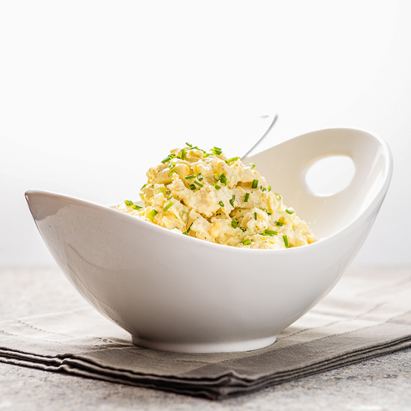 Potato Salad Recipe for Potato Salad