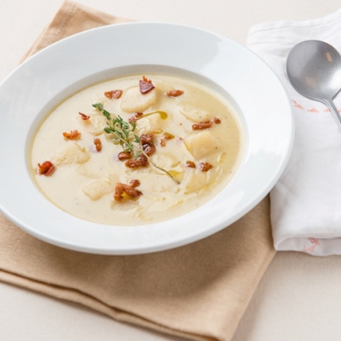 Slow Cooker Potato Leek Soup Recipe for Slow Cooker Potato Leek Soup