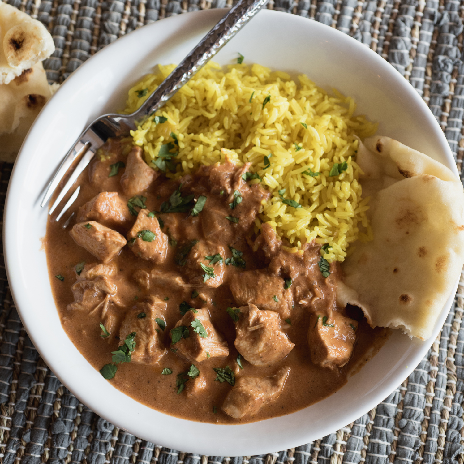 Pressure Cooker Butter Chicken Recipe for Pressure Cooker Butter Chicken