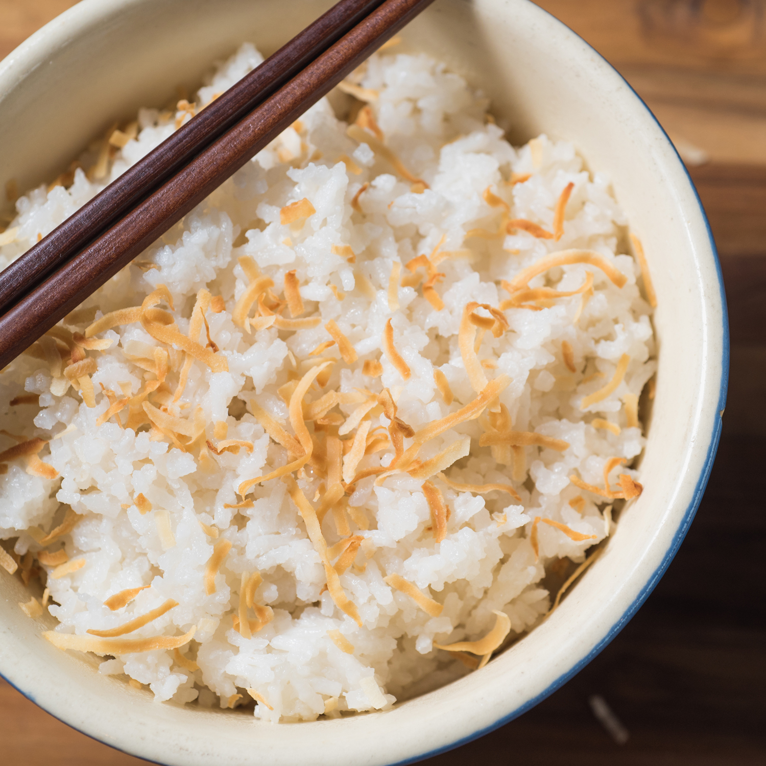 Pressure Cooker Coconut Rice Recipe for Pressure Cooker Coconut Rice