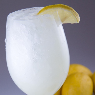 Pucker Power Lemon Sparkling Water Recipe for Pucker Power Lemon Sparkling Water