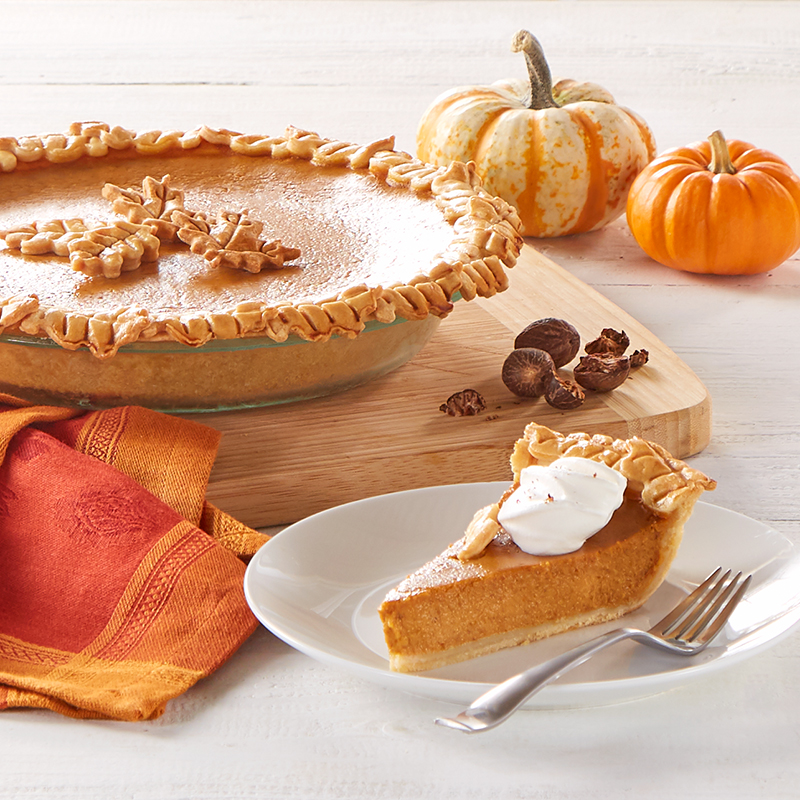 Pumpkin Pie Recipe for Pumpkin Pie