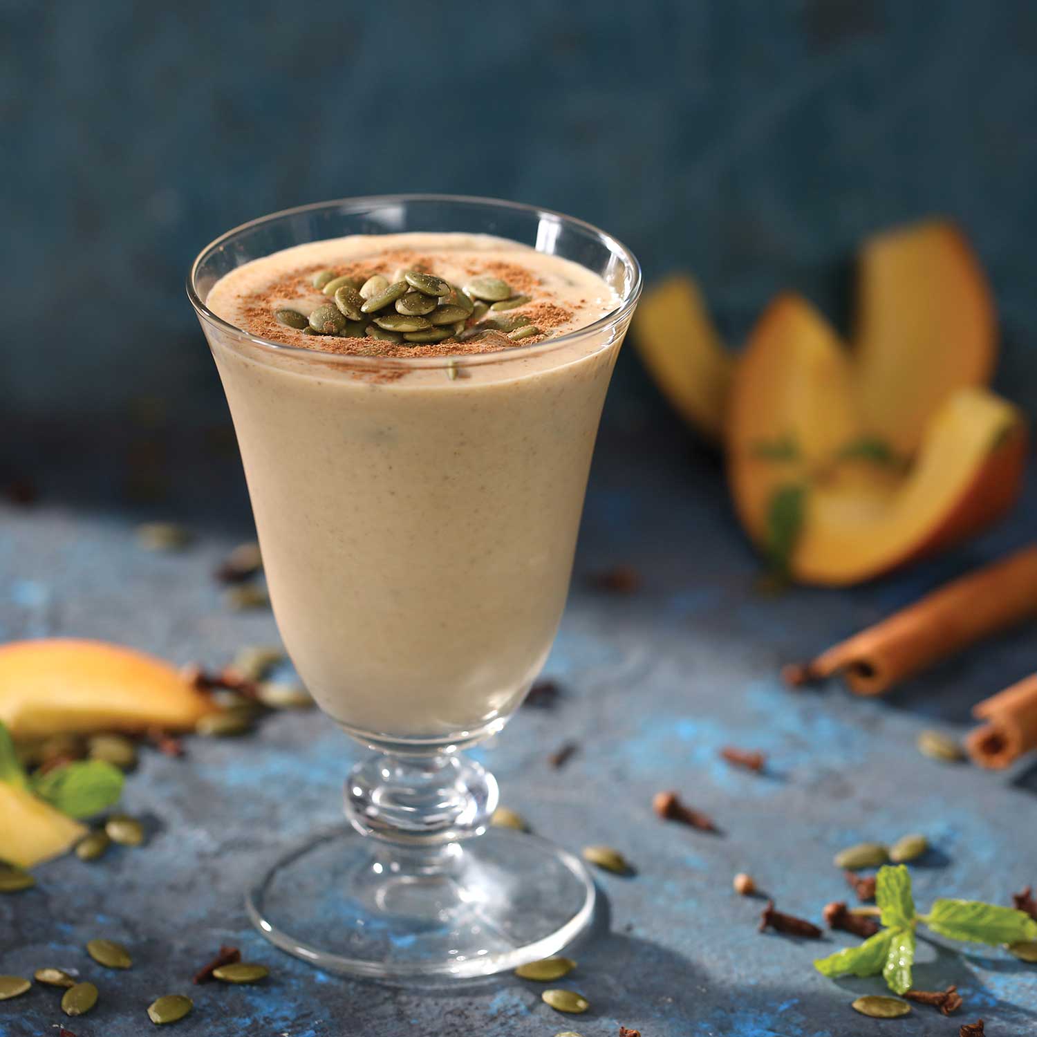 Pumpkin Spice Shake Recipe for Pumpkin Spice Shake