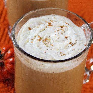 Pumpkin Pie Spiced Coffee Recipe for Pumpkin Pie Spiced Coffee