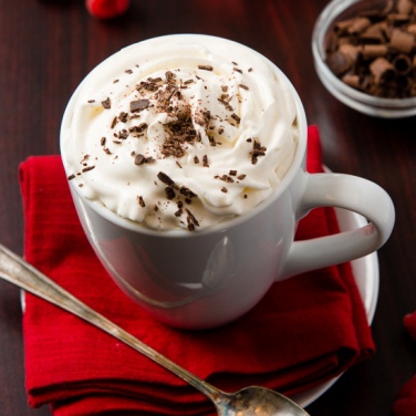 Raspberry Truffle Coffee Recipe for Raspberry Truffle Coffee