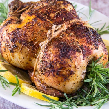 Rotisserie Chicken Recipe for Rotisserie Chicken
