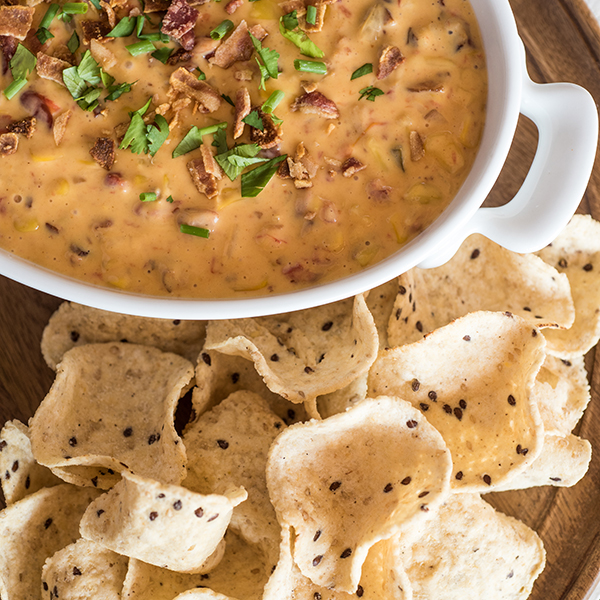 Slow Cooker Queso Dip Recipe for Slow Cooker Queso Dip