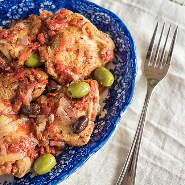 Slow Cooker Greek Chicken With Cinnamon Recipe for Slow Cooker Greek Chicken With Cinnamon